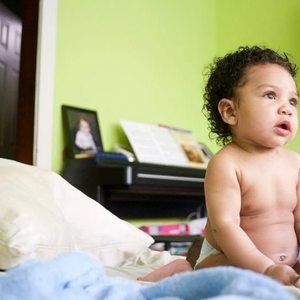 Meet your Posher, Joan